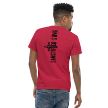 Cargar imagen en el visor de la galería, Faith Filled Father Short Sleeve