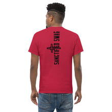 Cargar imagen en el visor de la galería, Faith Filled Father Short Sleeve