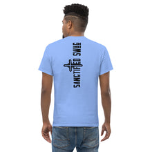 Cargar imagen en el visor de la galería, Faith Filled Father Short Sleeve