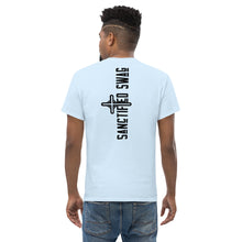 Cargar imagen en el visor de la galería, Faith Filled Father Short Sleeve