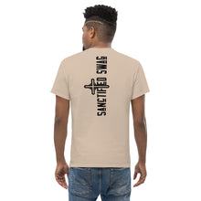 Cargar imagen en el visor de la galería, Faith Filled Father Short Sleeve