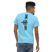 Cargar imagen en el visor de la galería, Faith Filled Father Short Sleeve