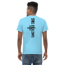 Cargar imagen en el visor de la galería, Faith Filled Father Short Sleeve