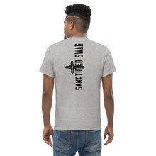 Cargar imagen en el visor de la galería, Faith Filled Father Short Sleeve