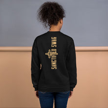 Load image into Gallery viewer, Woman Of Purpose Long Sleeve