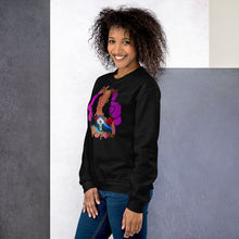 Load image into Gallery viewer, Woman of Purpose Women's Long Sleeve