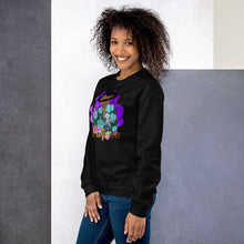 Load image into Gallery viewer, Woman Of Purpose Women's Long Sleeve