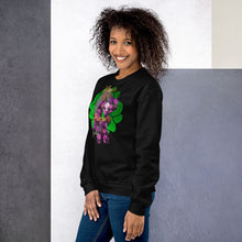 Load image into Gallery viewer, Woman Of Purpose Women's Long Sleeve