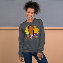 Cargar imagen en el visor de la galería, Woman Of Purpose Woman's Long Sleeve