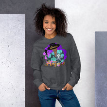 Load image into Gallery viewer, Woman Of Purpose Women's Long Sleeve
