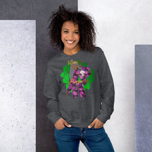 Load image into Gallery viewer, Woman Of Purpose Women's Long Sleeve