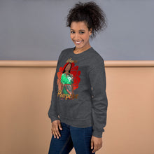 Load image into Gallery viewer, Woman Of Purpose Long Sleeve