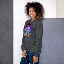 Load image into Gallery viewer, Woman Of Purpose Women's Long Sleeve