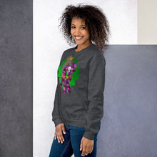 Load image into Gallery viewer, Woman Of Purpose Women's Long Sleeve