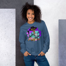 Load image into Gallery viewer, Woman Of Purpose Women's Long Sleeve