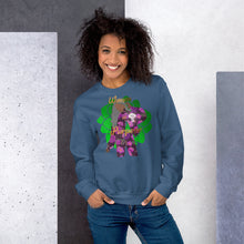 Load image into Gallery viewer, Woman Of Purpose Women's Long Sleeve
