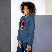 Load image into Gallery viewer, Woman of Purpose Women's Long Sleeve