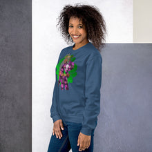 Load image into Gallery viewer, Woman Of Purpose Women's Long Sleeve