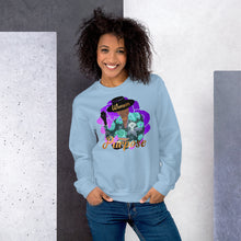 Load image into Gallery viewer, Woman Of Purpose Women's Long Sleeve