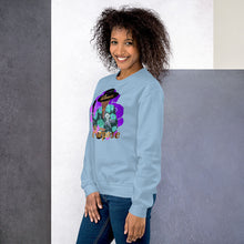 Load image into Gallery viewer, Woman Of Purpose Women's Long Sleeve