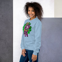 Load image into Gallery viewer, Woman Of Purpose Women's Long Sleeve