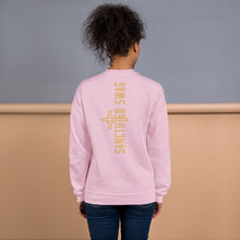 Load image into Gallery viewer, Woman Of Purpose Long Sleeve