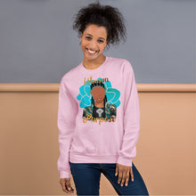Load image into Gallery viewer, Woman Of Purpose Long Sleeve