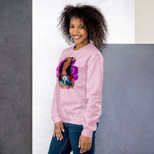 Load image into Gallery viewer, Woman of Purpose Women's Long Sleeve
