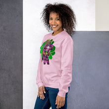 Load image into Gallery viewer, Woman Of Purpose Women's Long Sleeve