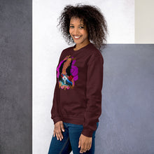 Load image into Gallery viewer, Woman of Purpose Women's Long Sleeve