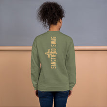 Load image into Gallery viewer, Woman Of Purpose Long Sleeve