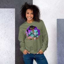 Load image into Gallery viewer, Woman Of Purpose Women's Long Sleeve