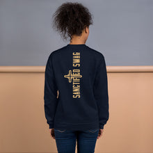 Load image into Gallery viewer, Woman Of Purpose Long Sleeve