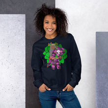Load image into Gallery viewer, Woman Of Purpose Women's Long Sleeve