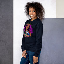 Load image into Gallery viewer, Woman of Purpose Women's Long Sleeve