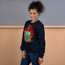 Load image into Gallery viewer, Woman Of Purpose Long Sleeve