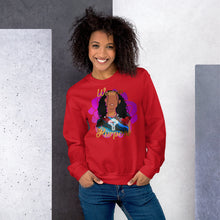 Load image into Gallery viewer, Woman of Purpose Women's Long Sleeve