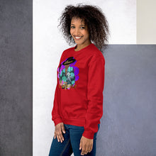 Load image into Gallery viewer, Woman Of Purpose Women's Long Sleeve