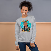Load image into Gallery viewer, Woman Of Purpose Long Sleeve