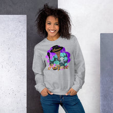 Load image into Gallery viewer, Woman Of Purpose Women's Long Sleeve