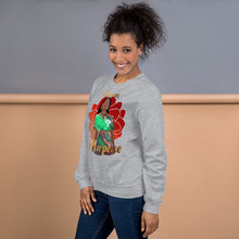 Load image into Gallery viewer, Woman Of Purpose Long Sleeve