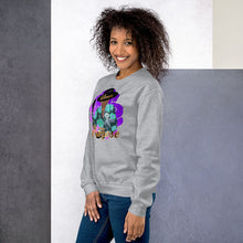 Load image into Gallery viewer, Woman Of Purpose Women's Long Sleeve