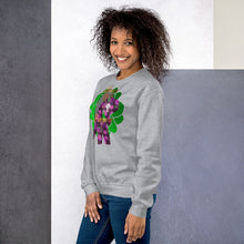 Load image into Gallery viewer, Woman Of Purpose Women's Long Sleeve