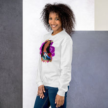 Load image into Gallery viewer, Woman of Purpose Women's Long Sleeve