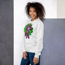 Load image into Gallery viewer, Woman Of Purpose Women's Long Sleeve