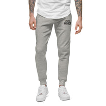 Load image into Gallery viewer, Word Over World Unisex Sweatpants