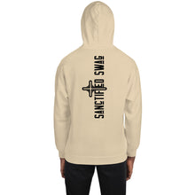 Cargar imagen en el visor de la galería, Faith Filled Father Hoodie