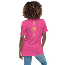 Load image into Gallery viewer, Woman Of Purpose Women's Short Sleeve