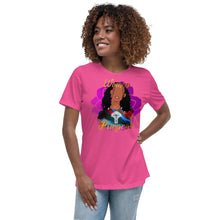 Load image into Gallery viewer, Woman Of Purpose Women's Short Sleeve