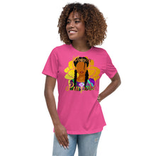 Load image into Gallery viewer, Woman Of Purpose Women's Short Sleeve